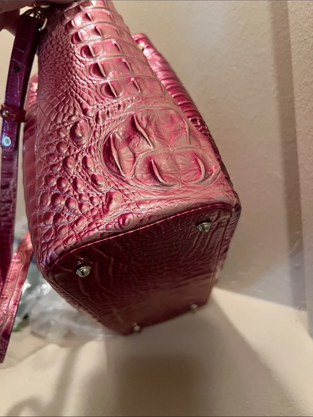 Brahmin Mallory - Picture 6 of 12